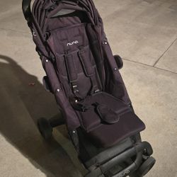 Nuna Pepp Stroller