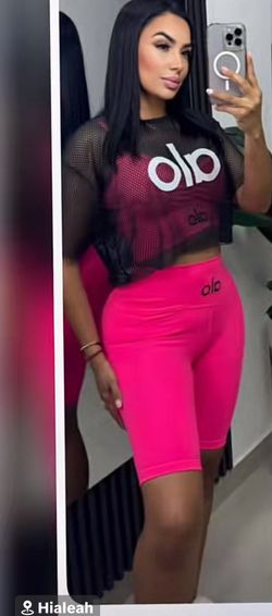 Conjunto alo