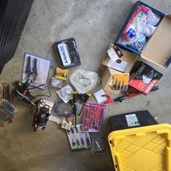 Power Tools For Sale