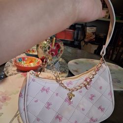 little girl purse