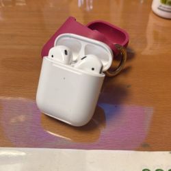 Apple airpods For The Parts