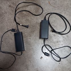 Xbox 360 Power Adapters