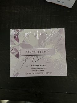 Fenty Beauty Highlighter