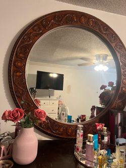 Beautiful mirror
