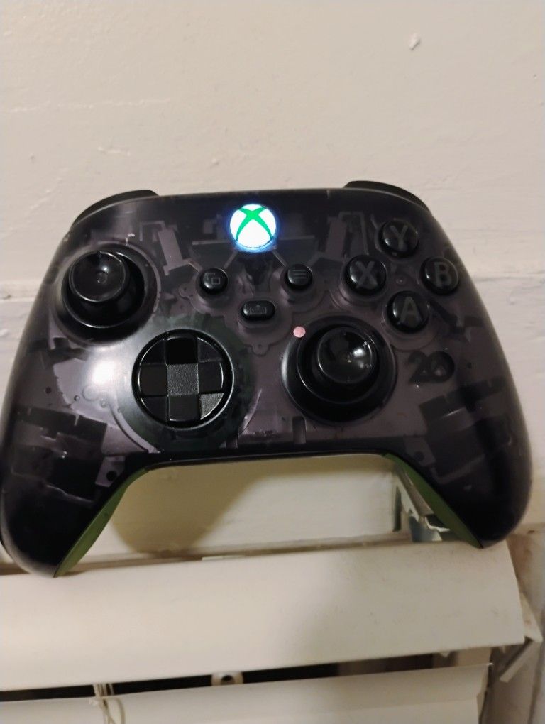 Xbox 20th Anniversary Wireless Controller