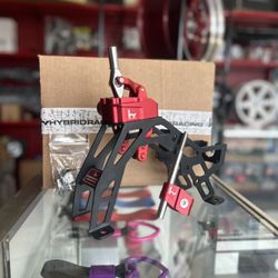 Honda Civic Si Shifter