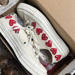 Heart Converse 