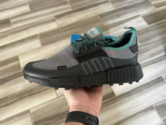 Men's adidas Originals NMD R1 TR Running Shoes