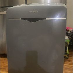 Hisense 10000- BTU Portable A/C