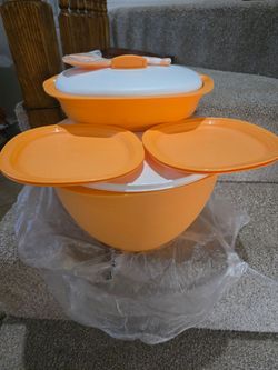 Tupperware