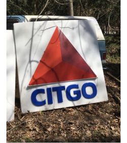 Citgo sign
