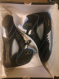 Unc Retro 5s