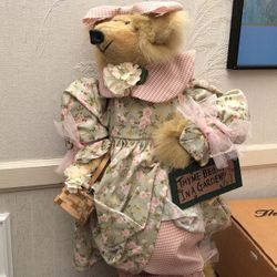 Ratatouille Collector’s Doll