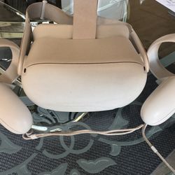 Meta Oculus Quest 2, No Trades, Firm On Price 