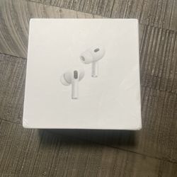 Airpods Gen 2 Pro