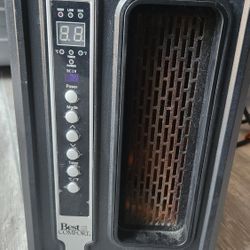 Best Comfort Heater