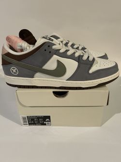 Nike SB Dunk Low Yuto Horigome Mens Size 12 “Last 1 In Stock”