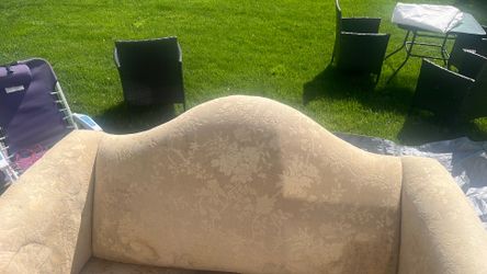 Love Seat