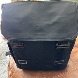 Diaper Bag - Paperclip