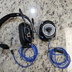 Gaming Headset 