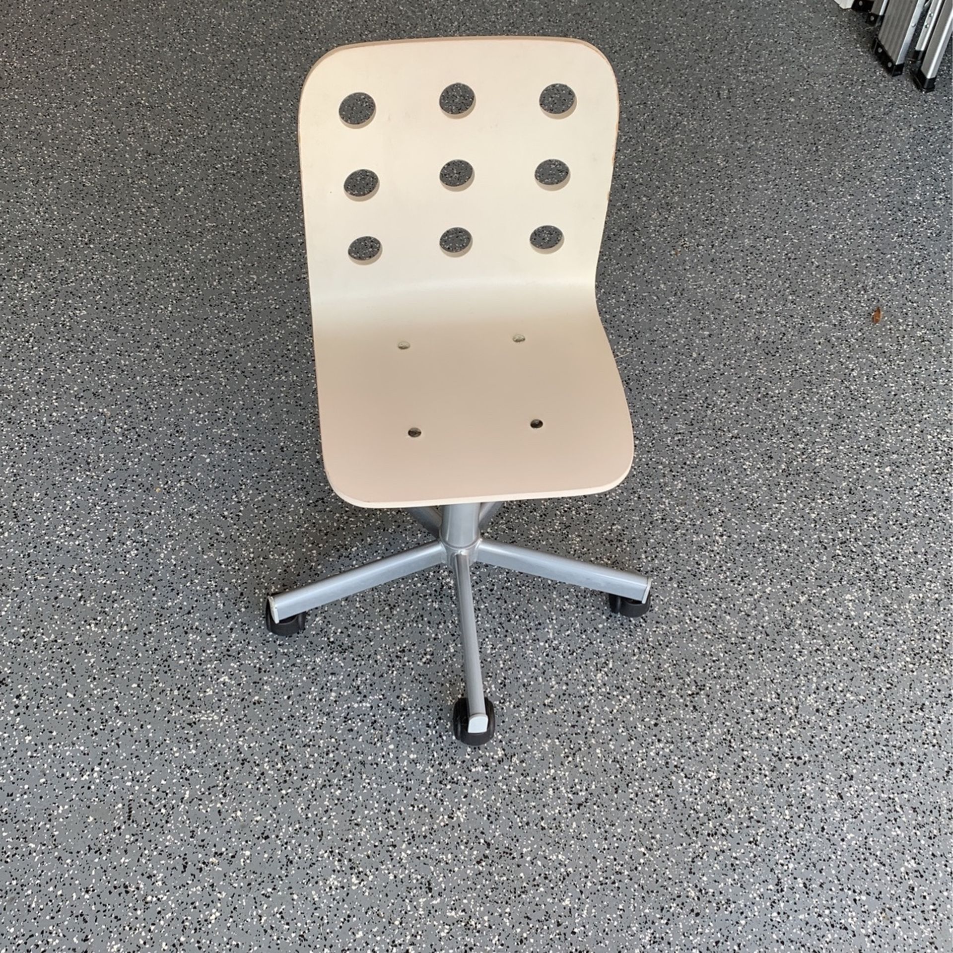 Kids IKEA Chair