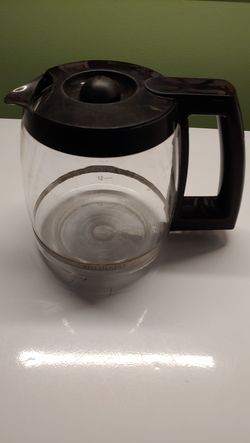 Coffee pot