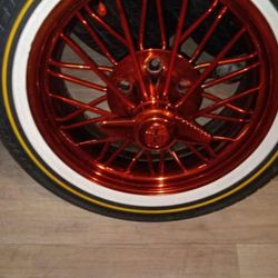 Rose Gold 18 In Slabs