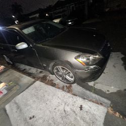 2007 M35 Infiniti 