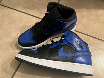 Air Jordan 1 Mid