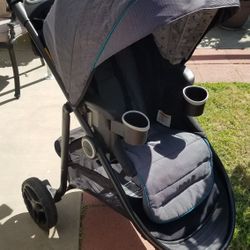 Stroller 