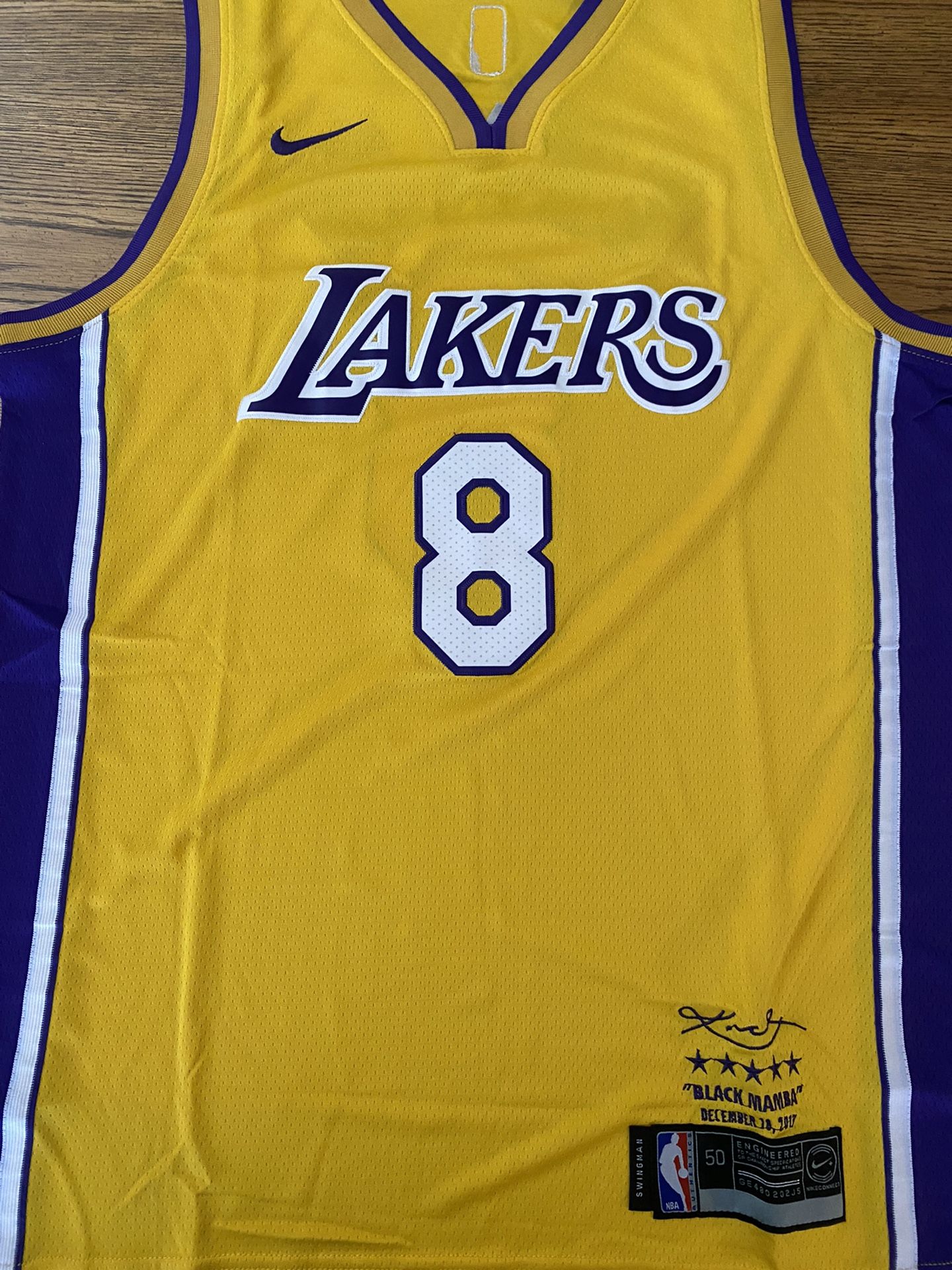 Kobe Bryant Lakers Jersey,All Products : American Fashion Style Bags On Sale
