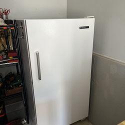 Full Size Freezer