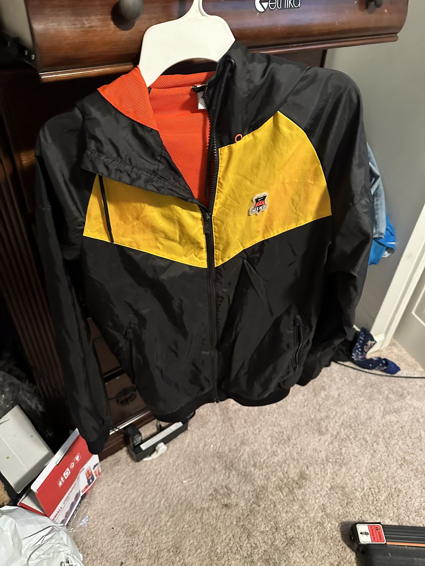 Nike Windbreaker