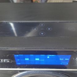 Aiwa Exos-9 Bluetooth Speaker System Carrying Case**Pickup Only**