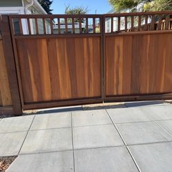 Fences