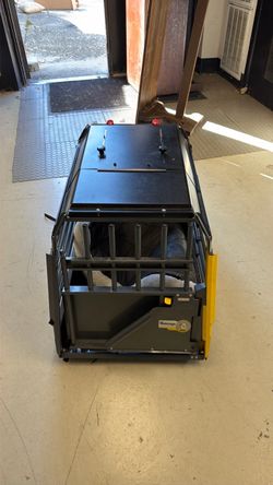 Variocage Dog Travel Crate