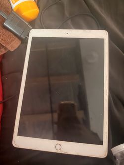 7th generation iPad