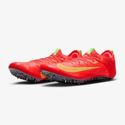 Nike Zoom Superfly Elite Sprint Track Shoes