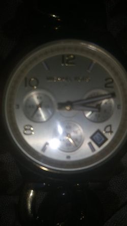 Michael Kors watch