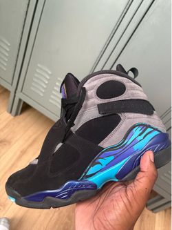 Size 9.5 og all