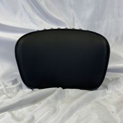 Harley Davidson Softail Heritage Bucket Backrest Pad