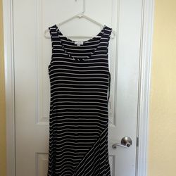 Calvin Klein Sleeveless Dress