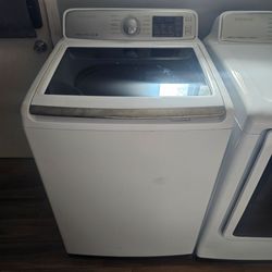 Samsung Washer