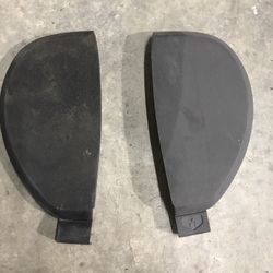 2009 -2014 Chevy Silverado Dash Cover