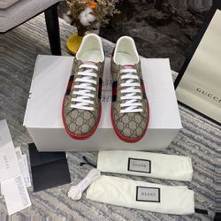 Gucci Ace Sneakers 75 