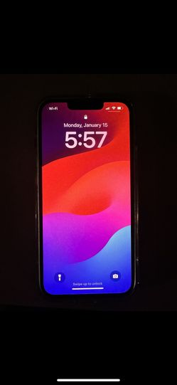 iPhone 13