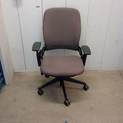 Steelcase Leap V2 Fully Ergonomic Task Chair