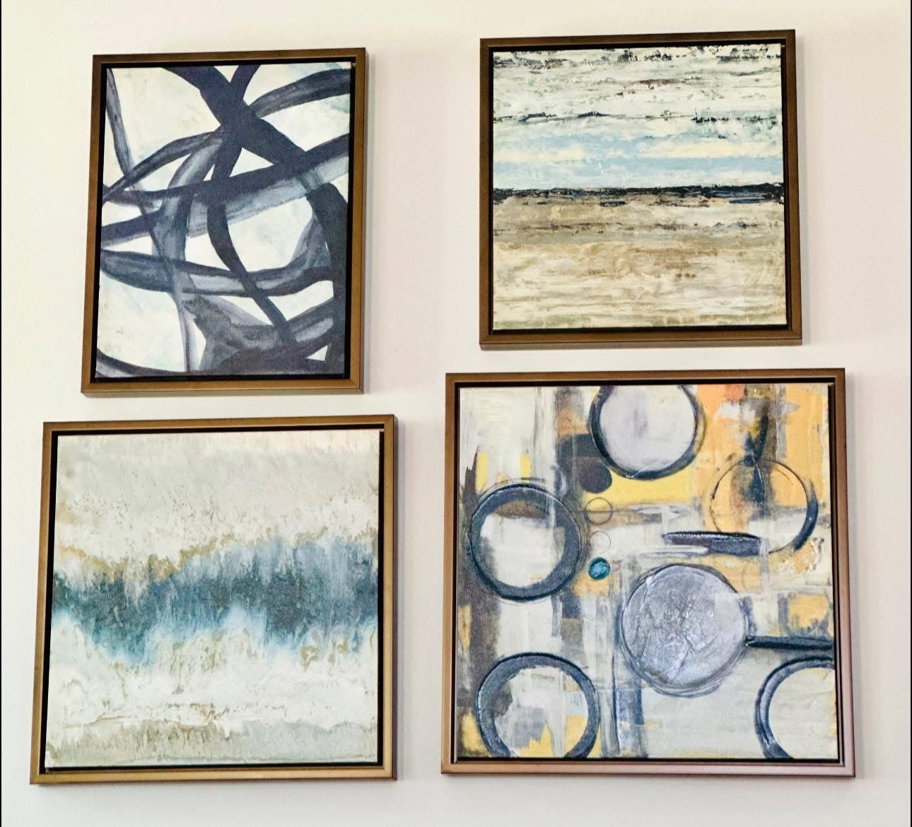 Canvas Wall Art Gallery