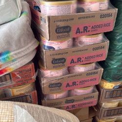 Enfamil Ar $9 Ea Can