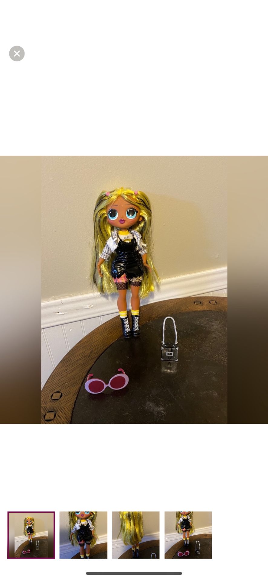 lol Dolls